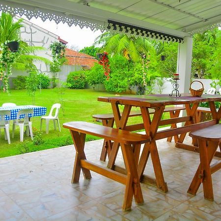 Cinnamon Villa Negombo Zewnętrze zdjęcie