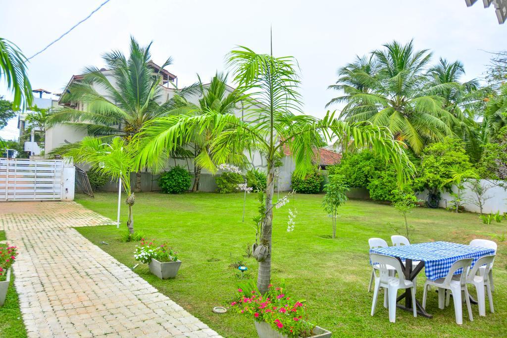 Cinnamon Villa Negombo Zewnętrze zdjęcie