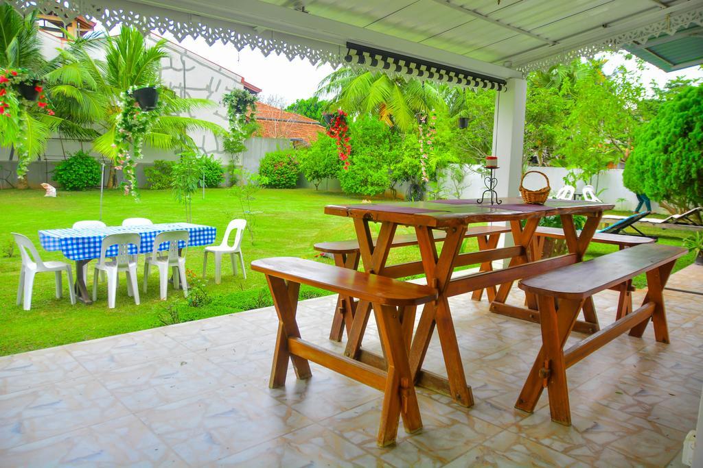 Cinnamon Villa Negombo Zewnętrze zdjęcie