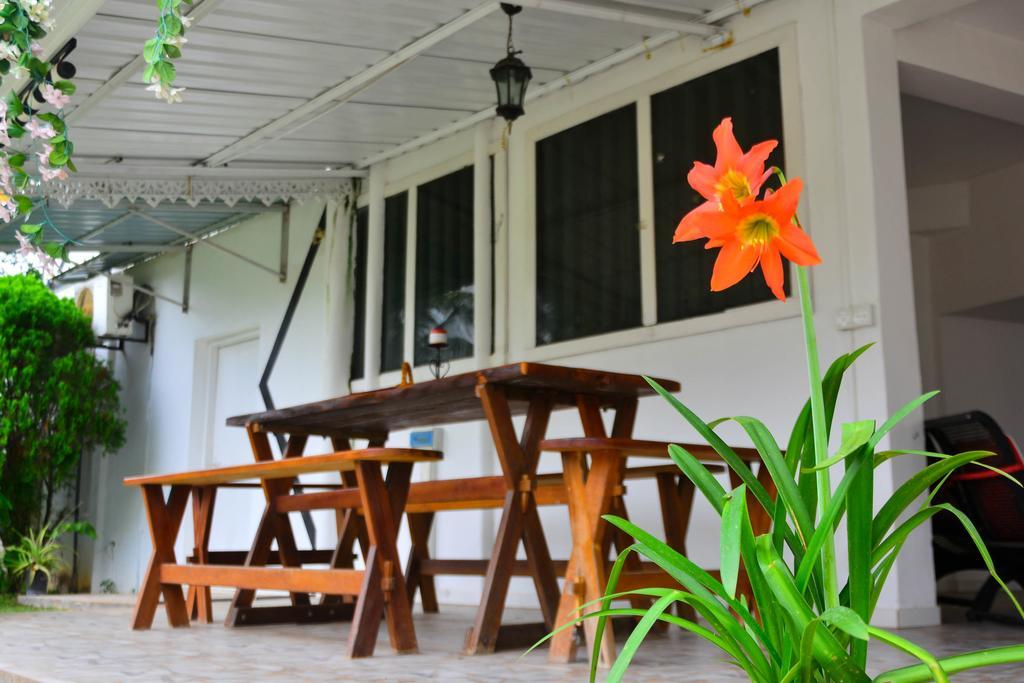 Cinnamon Villa Negombo Zewnętrze zdjęcie
