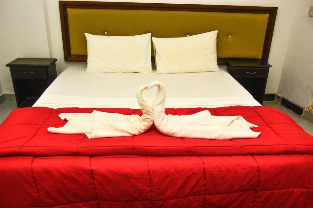 Cinnamon Villa Negombo Zewnętrze zdjęcie