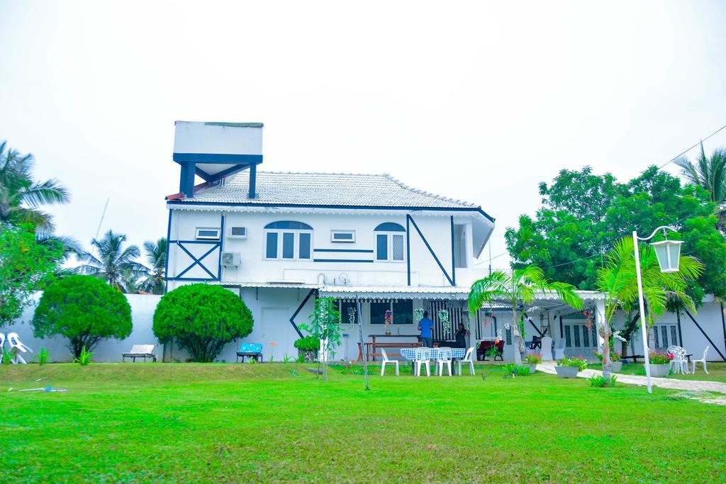 Cinnamon Villa Negombo Zewnętrze zdjęcie