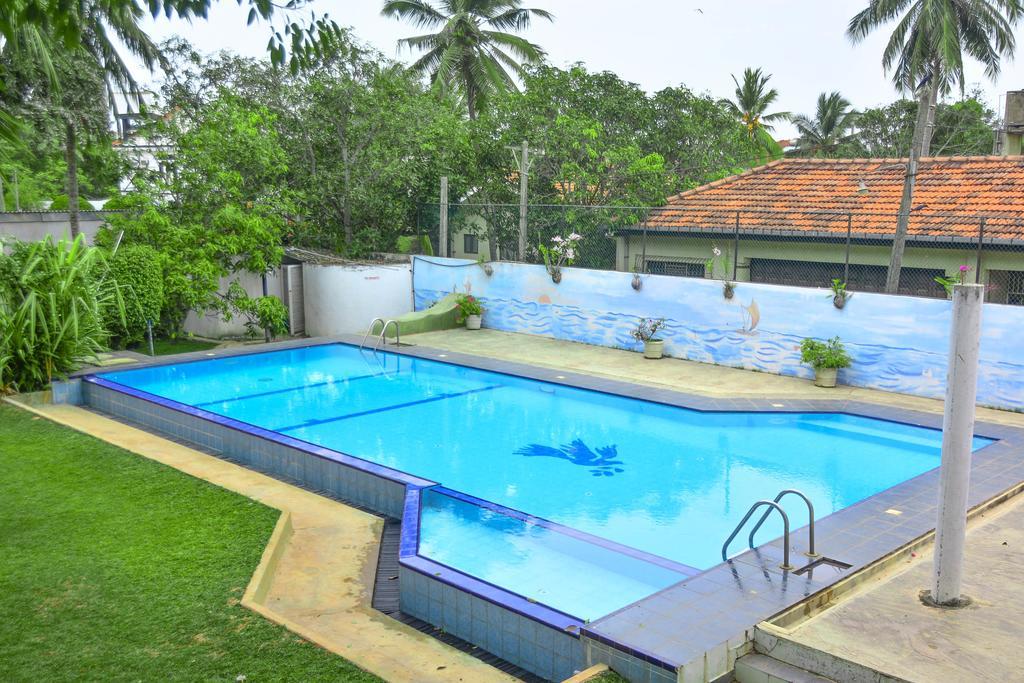 Cinnamon Villa Negombo Zewnętrze zdjęcie