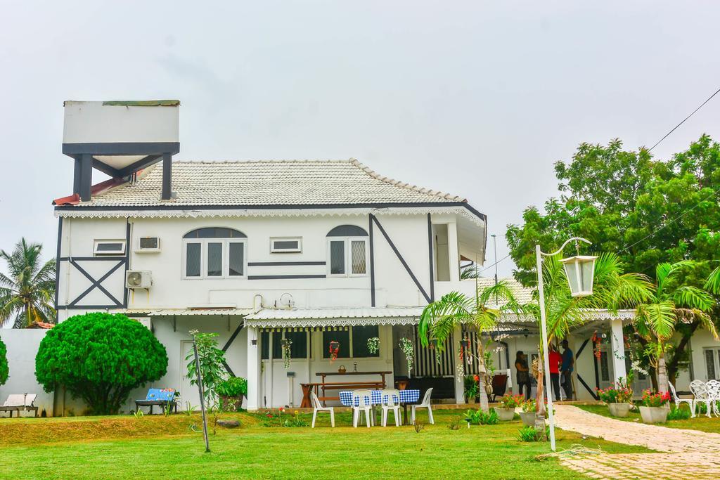 Cinnamon Villa Negombo Zewnętrze zdjęcie