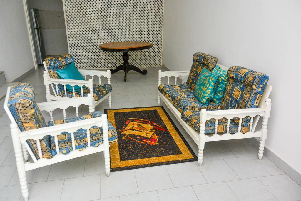 Cinnamon Villa Negombo Zewnętrze zdjęcie