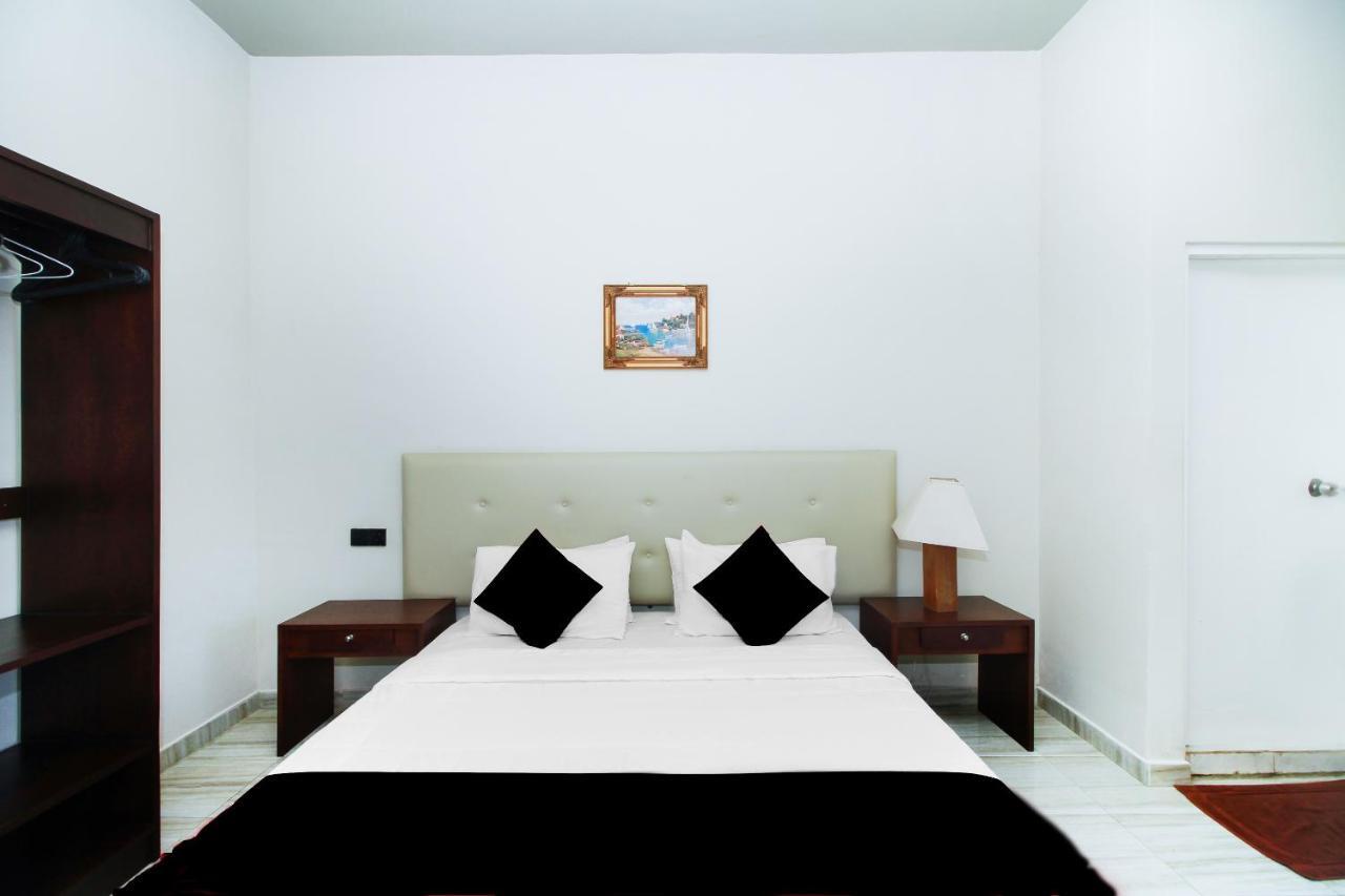 Cinnamon Villa Negombo Zewnętrze zdjęcie