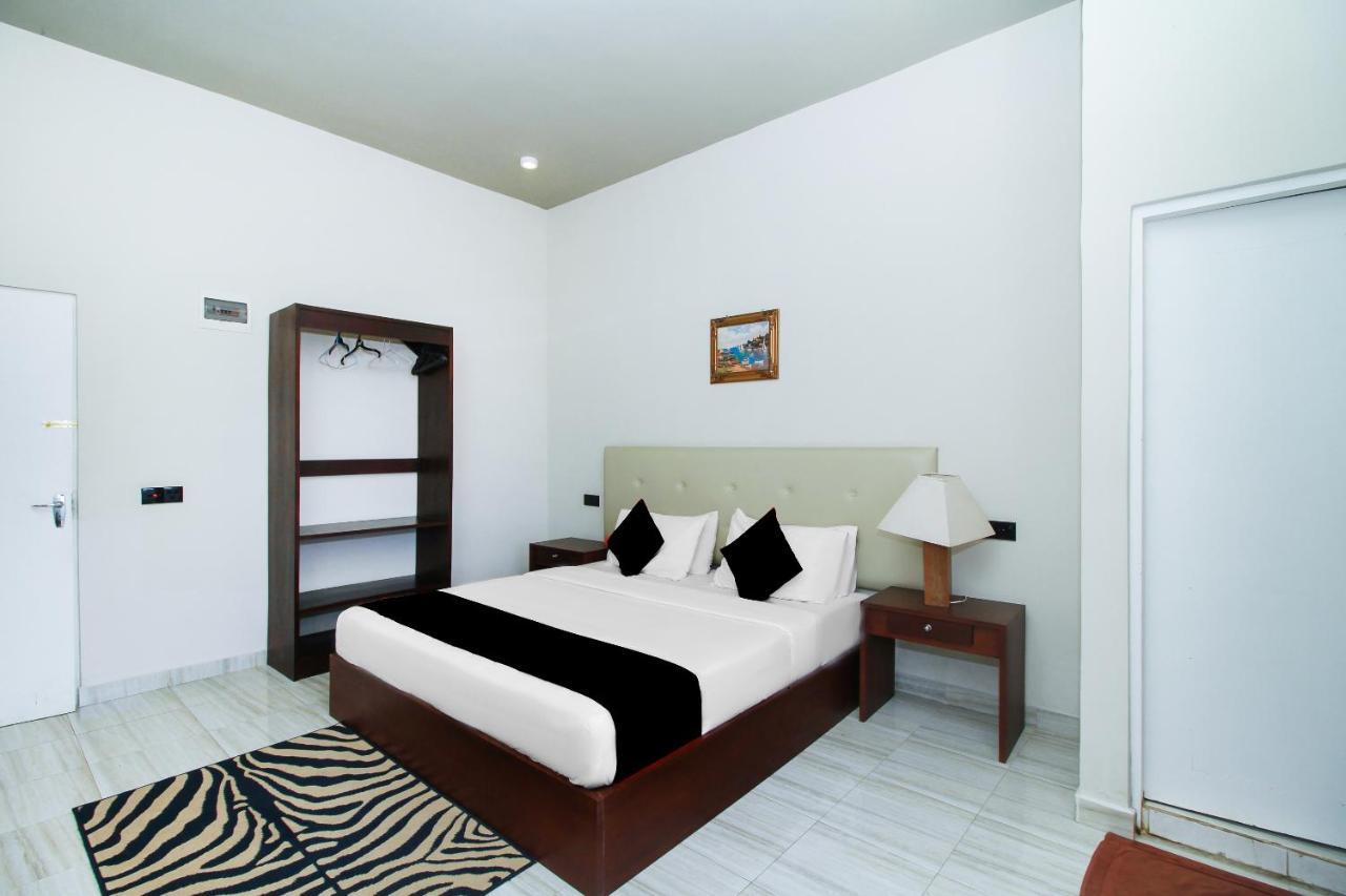 Cinnamon Villa Negombo Zewnętrze zdjęcie