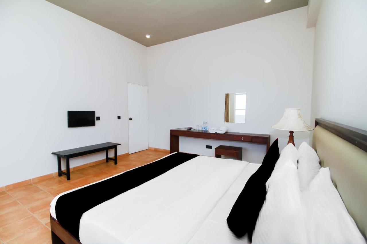 Cinnamon Villa Negombo Zewnętrze zdjęcie