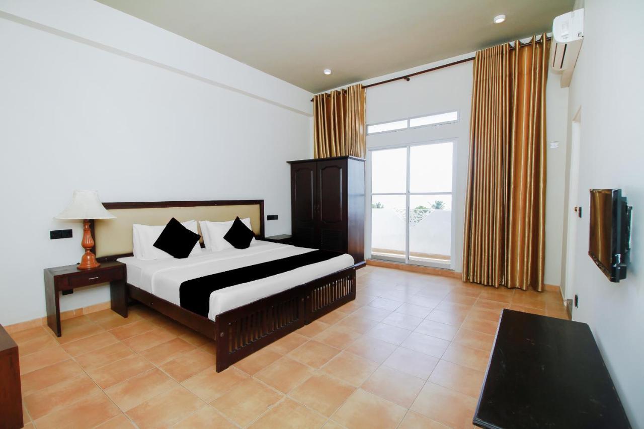 Cinnamon Villa Negombo Zewnętrze zdjęcie