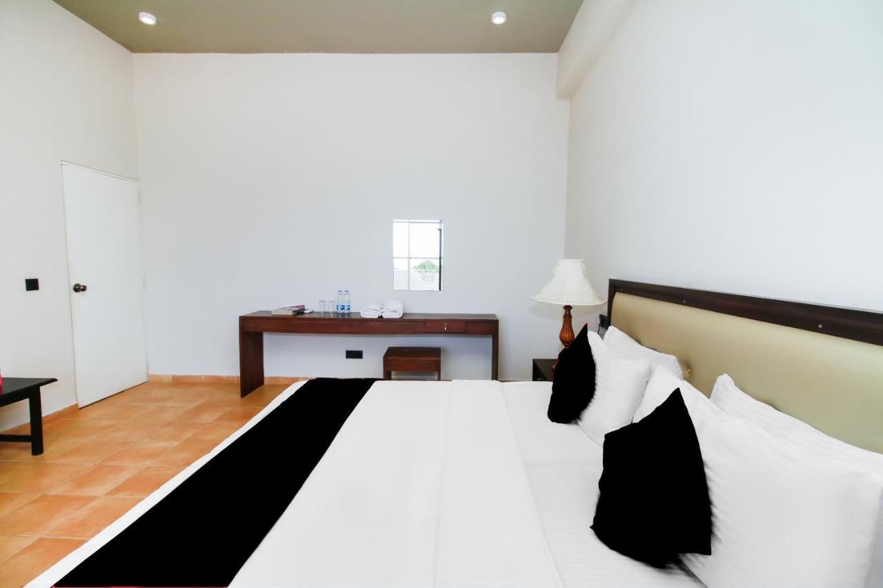 Cinnamon Villa Negombo Zewnętrze zdjęcie