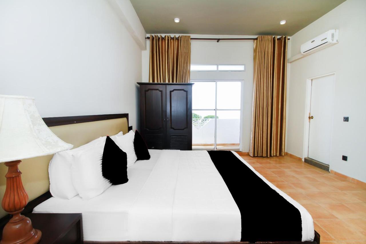 Cinnamon Villa Negombo Zewnętrze zdjęcie