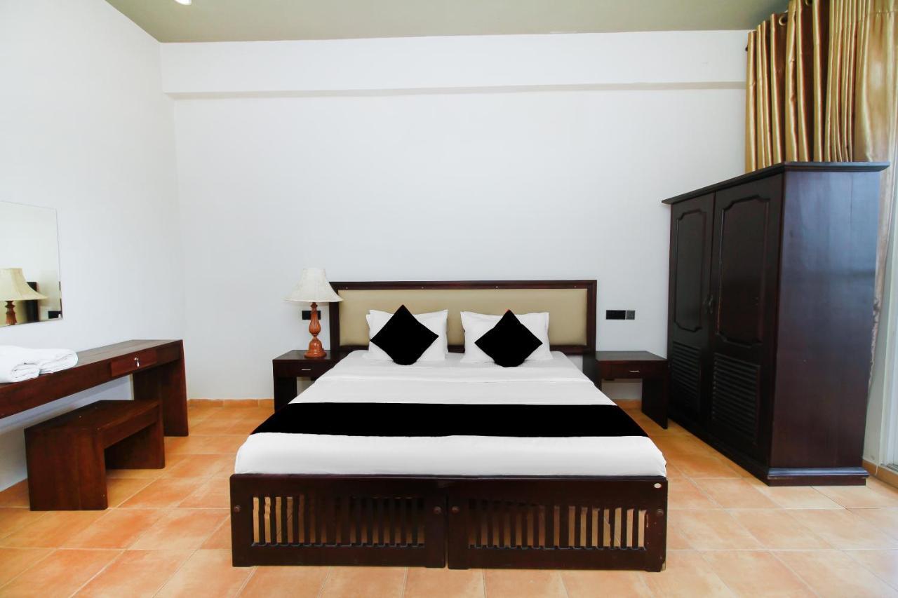 Cinnamon Villa Negombo Zewnętrze zdjęcie