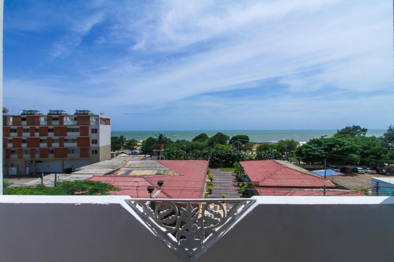 Cinnamon Villa Negombo Zewnętrze zdjęcie