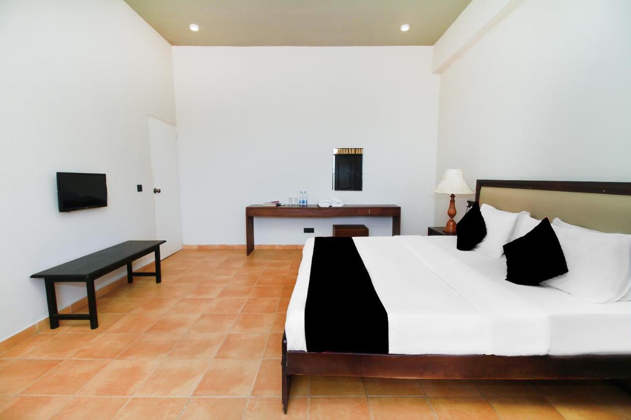 Cinnamon Villa Negombo Zewnętrze zdjęcie